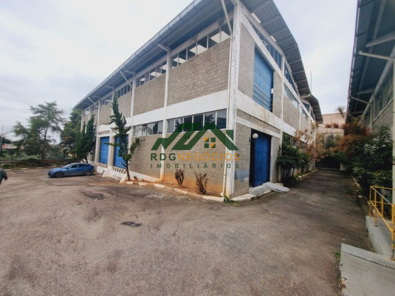 Imagem Imóvel Comercial à Venda, 63.530 m² em Jardim Emília - Embu-guaçu Imagem Imóvel Comercial à Venda, 63.530 m² em Jardim Emília - Embu-guaçu