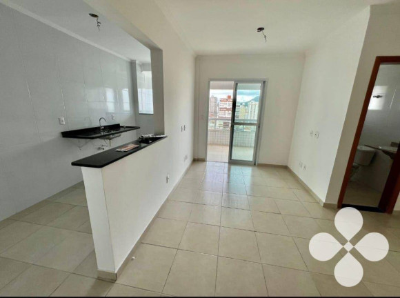 Imagem Imóvel com 1 Quarto à Venda, 50 m² em Vila Guilhermina - Praia Grande Imagem Imóvel com 1 Quarto à Venda, 50 m² em Vila Guilhermina - Praia Grande