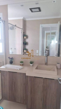 Imagem Apartamento com 2 Quartos à Venda, 88 m² em Campestre - Santo André