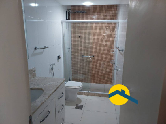 Imagem Apartamento com 3 Quartos à Venda, 130 m² em Icaraí - Niterói