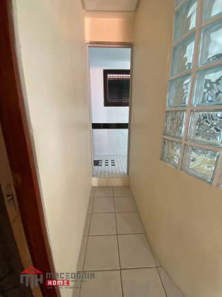 Imagem Casa com 4 Quartos à Venda, 563 m² em Pedro Gondim - João Pessoa