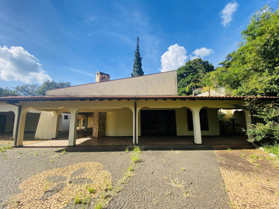 Imagem Casa com 3 Quartos à Venda, 3.600 m² em Jardim Paraíso - Botucatu