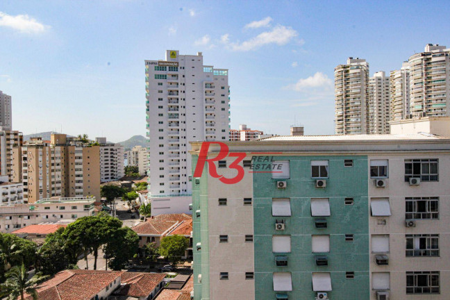 Imagem Cobertura com 4 Quartos à Venda, 250 m² em Ponta Da Praia - Santos Imagem Cobertura com 4 Quartos à Venda, 250 m² em Ponta Da Praia - Santos