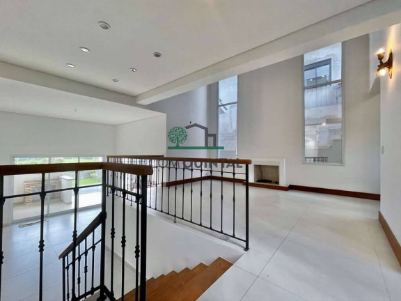 Imagem Casa com 3 Quartos à Venda, 507 m² em Paisagem Renoir - Cotia