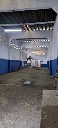 Imagem Galpão à Venda, 356 m² em Estuário - Santos Imagem Galpão à Venda, 356 m² em Estuário - Santos