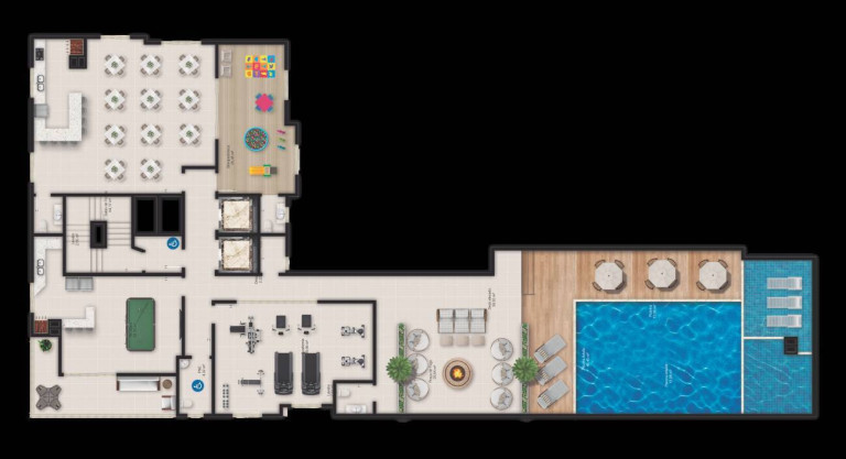 Imagem Apartamento com 3 Quartos à Venda, 125 m² em Centro - Itapema Imagem Apartamento com 3 Quartos à Venda, 125 m² em Centro - Itapema