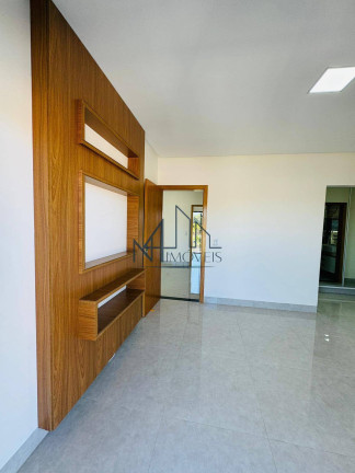 Imagem Sobrado com 3 Quartos à Venda, em Independência - 2º Complemento - Aparecida De Goiânia Imagem Sobrado com 3 Quartos à Venda, em Independência - 2º Complemento - Aparecida De Goiânia