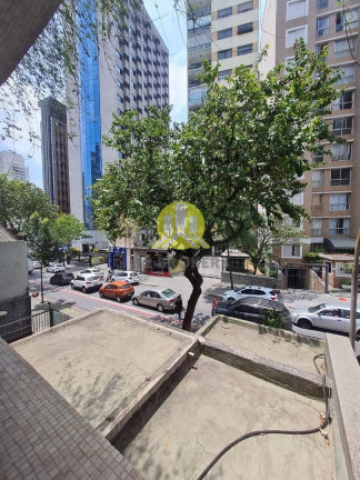Imagem Apartamento com 3 Quartos à Venda, 175 m² em Higienópolis - São Paulo Imagem Apartamento com 3 Quartos à Venda, 175 m² em Higienópolis - São Paulo