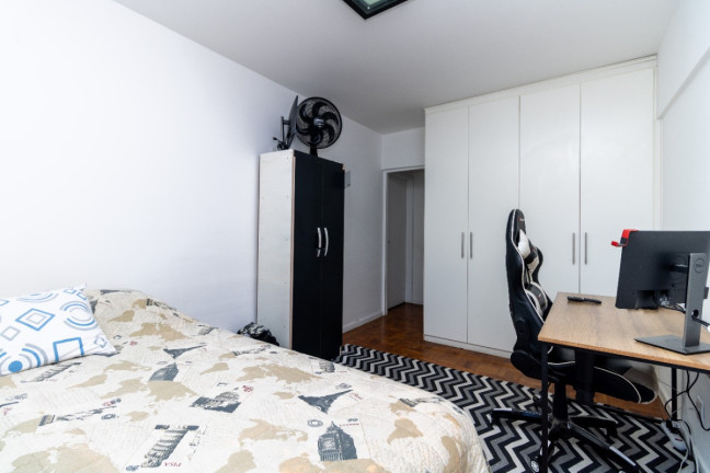 Imagem Apartamento com 2 Quartos à Venda, 69 m² em Vila Olímpia - São Paulo