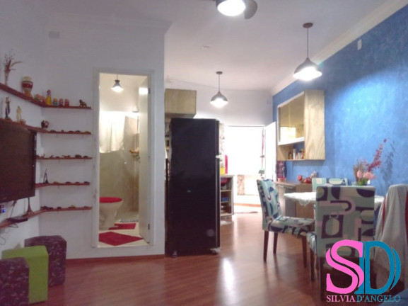 Apartamento com 2 Quartos à Venda, 69 m² em Mato Dentro - Ubatuba