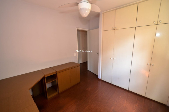 Imagem Imóvel com 3 Quartos à Venda, 95 m² em Moema - São Paulo
