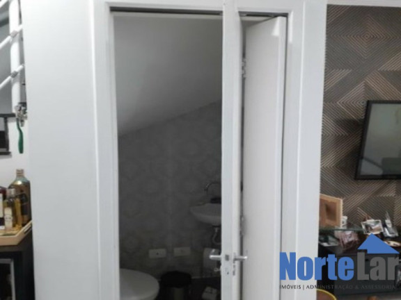 Imagem Casa de Condomínio com 2 Quartos à Venda, 80 m² em Parque Mandaqui - São Paulo Imagem Casa de Condomínio com 2 Quartos à Venda, 80 m² em Parque Mandaqui - São Paulo