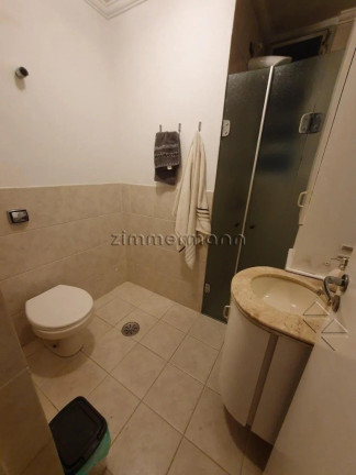 Imagem Apartamento com 2 Quartos à Venda, 100 m² em Barra Funda - Sao Paulo