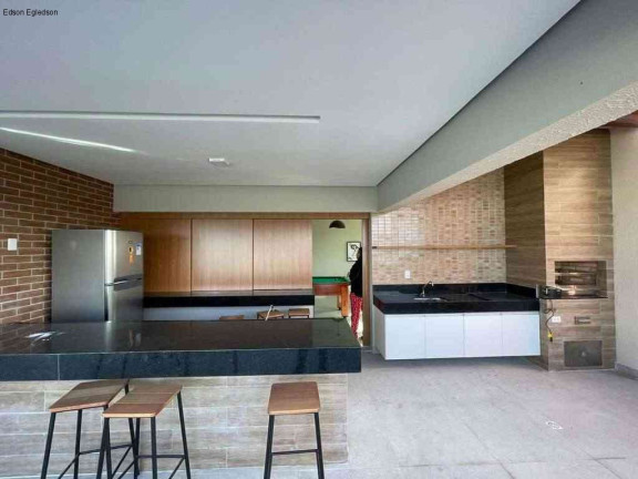 Imagem Apartamento com 3 Quartos à Venda, 72 m² em Ininga - Teresina Imagem Apartamento com 3 Quartos à Venda, 72 m² em Ininga - Teresina