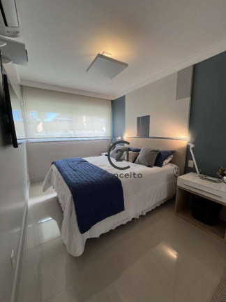 Imagem Cobertura com 3 Quartos à Venda, 328 m² em Cachoeira Do Bom Jesus - Florianópolis