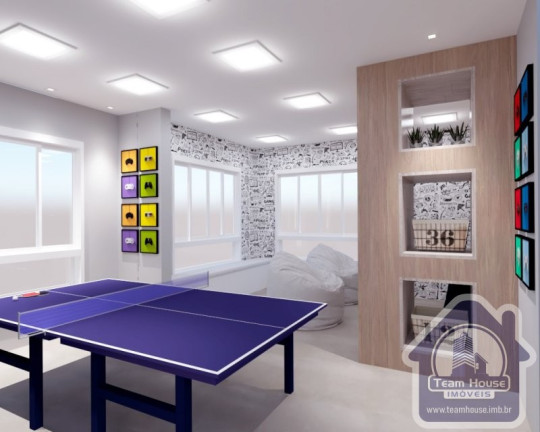 Imagem Apartamento com 3 Quartos à Venda, 80 m² em Centro - Poá Imagem Apartamento com 3 Quartos à Venda, 80 m² em Centro - Poá
