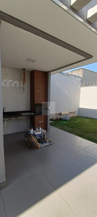 Imagem Casa com 3 Quartos à Venda, 120 m² em Vila Oliveira - Aparecida De Goiânia Imagem Casa com 3 Quartos à Venda, 120 m² em Vila Oliveira - Aparecida De Goiânia