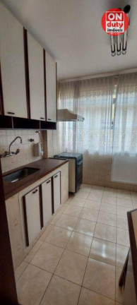 Imagem Apartamento com 1 Quarto à Venda ou Locação, 55 m² em Gonzaga - Santos Imagem Apartamento com 1 Quarto à Venda ou Locação, 55 m² em Gonzaga - Santos