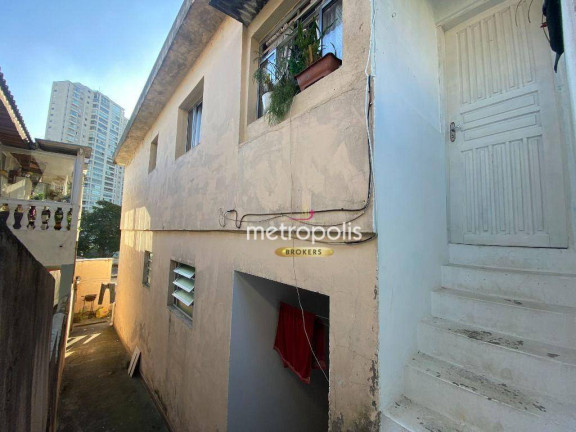 Imagem Casa com 3 Quartos à Venda, 133 m² em Santa Maria - São Caetano Do Sul Imagem Casa com 3 Quartos à Venda, 133 m² em Santa Maria - São Caetano Do Sul