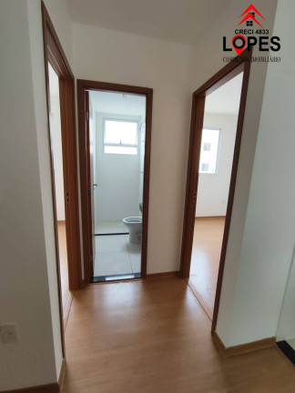 Imagem Casa com 2 Quartos para Alugar, 44 m² em Pajuçara - Natal