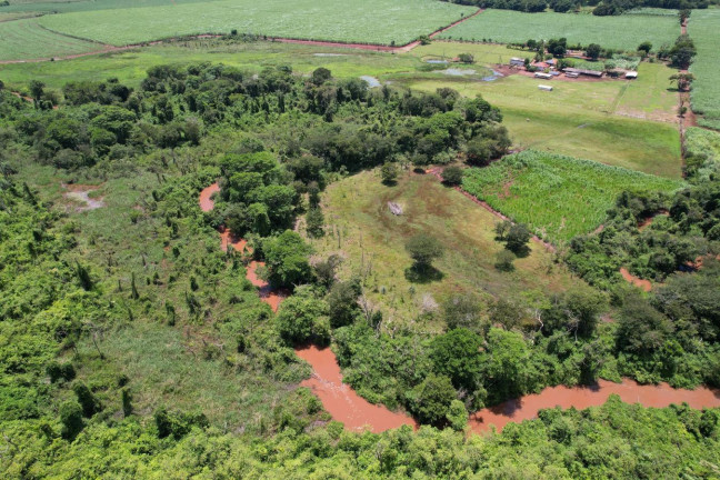 Imagem Chácara à Venda, 3 m² em Zona Rural - Jardinópolis Imagem Chácara à Venda, 3 m² em Zona Rural - Jardinópolis