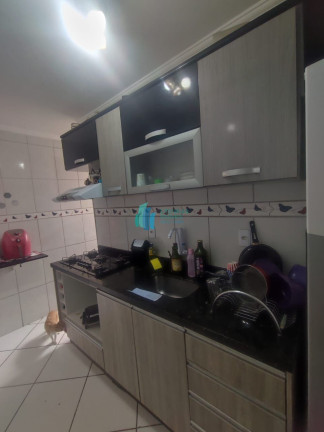 Imagem Apartamento com 2 Quartos à Venda, 43 m² em Cooperativa - São Bernardo Do Campo Imagem Apartamento com 2 Quartos à Venda, 43 m² em Cooperativa - São Bernardo Do Campo