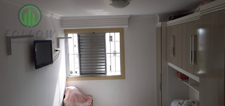 Imagem Apartamento com 2 Quartos à Venda, 54 m² em Bandeiras - Osasco Imagem Apartamento com 2 Quartos à Venda, 54 m² em Bandeiras - Osasco