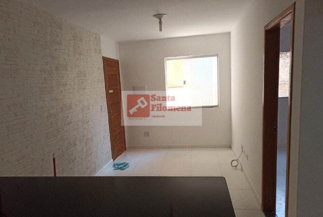 Imagem Apartamento com 2 Quartos à Venda, 59 m² em Cidade Líder - São Paulo Imagem Apartamento com 2 Quartos à Venda, 59 m² em Cidade Líder - São Paulo