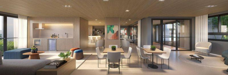 Imagem Apartamento com 3 Quartos à Venda, 86 m²