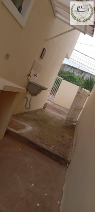 Imagem Casa com 3 Quartos para Alugar, 150 m² em Jardim Flórida - São Roque