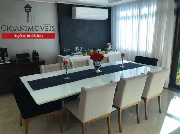 Imagem Cobertura com 5 Quartos à Venda, 306 m² em Barra Da Tijuca - Rio De Janeiro Imagem Cobertura com 5 Quartos à Venda, 306 m² em Barra Da Tijuca - Rio De Janeiro