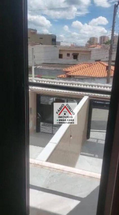 Imagem Sobrado com 3 Quartos à Venda, 100 m² em Campo Grande - São Paulo Imagem Sobrado com 3 Quartos à Venda, 100 m² em Campo Grande - São Paulo
