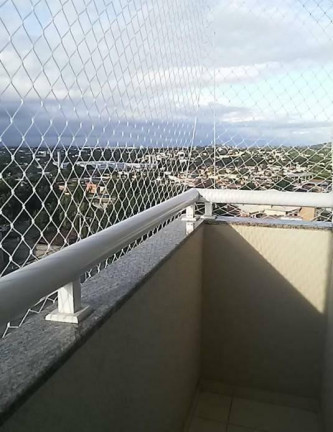 Imagem Apartamento com 2 Quartos à Venda, 44 m² em Vista Alegre - São Gonçalo