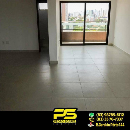 Imagem Cobertura com 3 Quartos à Venda, 120 m² em Jardim Oceania - João Pessoa Imagem Cobertura com 3 Quartos à Venda, 120 m² em Jardim Oceania - João Pessoa