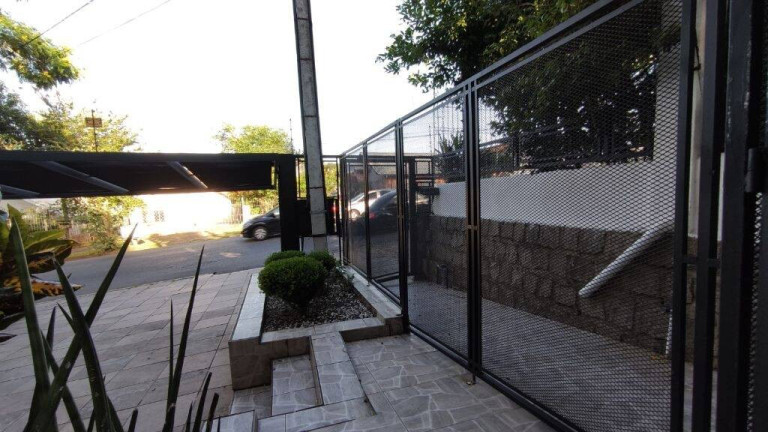 Imagem Sala Comercial à Venda, 297 m² em Jardim Sabará - Porto Alegre