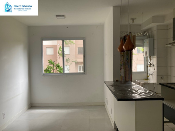 Imagem Imóvel com 2 Quartos para Alugar, 42 m² em Itaquera - São Paulo Imagem Imóvel com 2 Quartos para Alugar, 42 m² em Itaquera - São Paulo