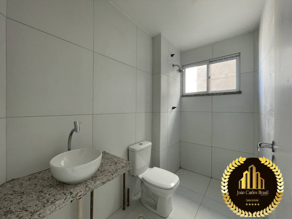 Imagem Apartamento com 2 Quartos à Venda,  em Mangabeira - Eusébio