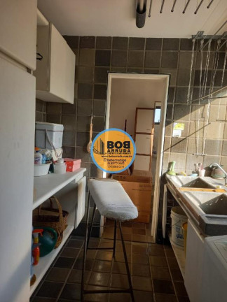 Imagem Apartamento com 4 Quartos à Venda, 212 m² em Graças - Recife