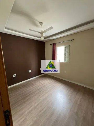 Imagem Casa com 3 Quartos à Venda, 114 m² em Jardim Nova Esperança - Campinas Imagem Casa com 3 Quartos à Venda, 114 m² em Jardim Nova Esperança - Campinas