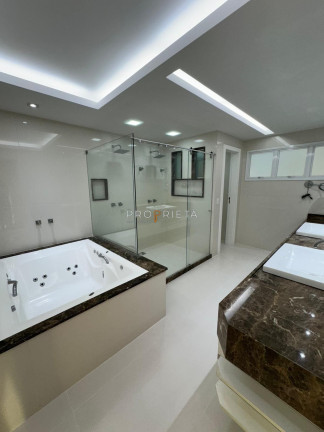 Imagem Casa de Condomínio com 5 Quartos à Venda, 612 m² em Barra Da Tijuca - Rio  De Janeiro
