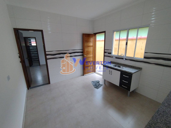 Imagem Casa com 2 Quartos à Venda, em Campos Elizeus - Itanhaém Imagem Casa com 2 Quartos à Venda, em Campos Elizeus - Itanhaém