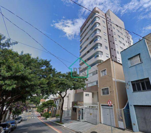 Imagem Apartamento com 2 Quartos à Venda, 93 m² em Mooca - São Paulo