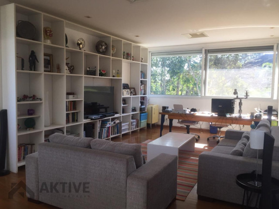 Imagem Casa de Condomínio com 4 Quartos à Venda, 900 m² em Tamboré - Barueri Imagem Casa de Condomínio com 4 Quartos à Venda, 900 m² em Tamboré - Barueri