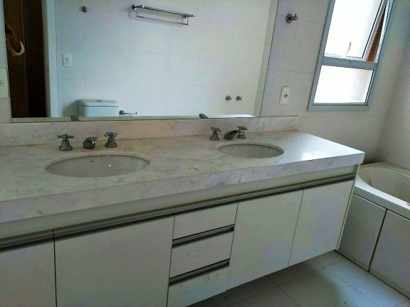 Imagem Apartamento com 3 Quartos à Venda, 160 m² em Paraiso - Sp Imagem Apartamento com 3 Quartos à Venda, 160 m² em Paraiso - Sp