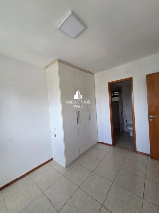 Imagem Apartamento com 2 Quartos à Venda, 57 m² em Tirol - Natal Imagem Apartamento com 2 Quartos à Venda, 57 m² em Tirol - Natal