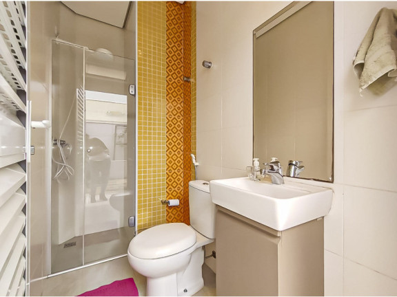 Imagem Casa de Condomínio com 3 Quartos à Venda, 251 m² em Condomínio Yucatán - Paulínia