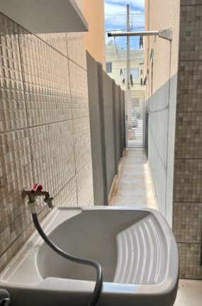 Imagem Sobrado com 2 Quartos à Venda, 75 m² em Caguassu - Sorocaba Imagem Sobrado com 2 Quartos à Venda, 75 m² em Caguassu - Sorocaba