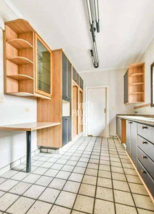 Imagem Apartamento com 4 Quartos à Venda, 240 m² em Sumaré - São Paulo