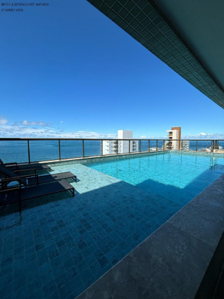 Imagem Imóvel com 1 Quarto à Venda, 24 m² em Barra - Salvador Imagem Imóvel com 1 Quarto à Venda, 24 m² em Barra - Salvador