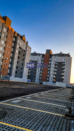 Imagem Apartamento com 2 Quartos à Venda, 51 m² em Parque Jamaica - Londrina Imagem Apartamento com 2 Quartos à Venda, 51 m² em Parque Jamaica - Londrina